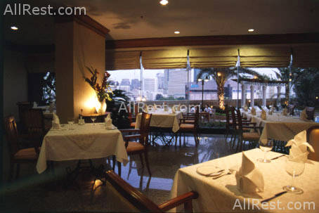 Grand Diamond Pratunam Hotel 20